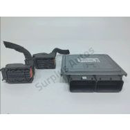 Calculateur moteur