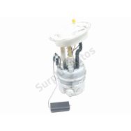 Pompe à carburant électrique