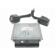 Calculateur moteur