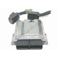 Calculateur moteur