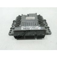 Calculateur moteur