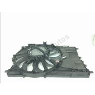 Ventilateur de refroidissement