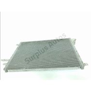 Radiateur refroidissement secondaire (sup)