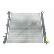 Radiateur