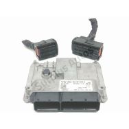 Calculateur moteur
