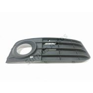 Grille de calandre droite