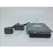Calculateur moteur