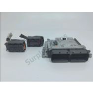 Calculateur moteur