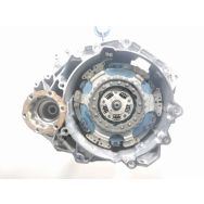 Boite à vitesse automatique