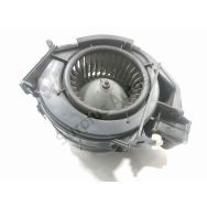 Ventilateur de chauffage
