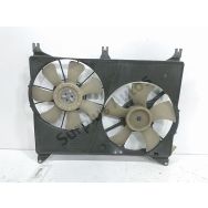 Ventilateur de refroidissement