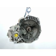 Boite à vitesse mécanique
