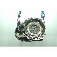 Boite à vitesse automatique
