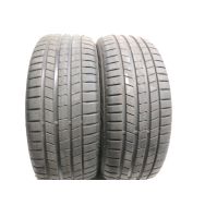 falken azenis-fk510a-suv 235-55 h18  H 100