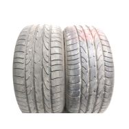 bridgestone potenza-re050a 245-45y17 Y 95