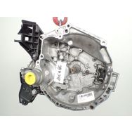 Boite a vitesse mecanique