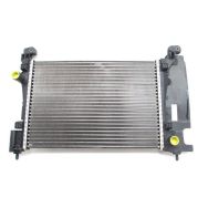 Radiateur