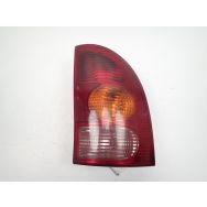 Feu arriere droit