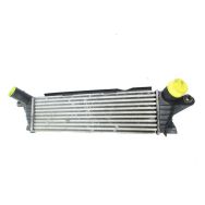Echangeur d'air
