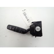 Commande essuie-glace