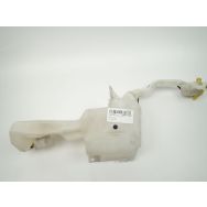 Réservoir de lave glace avant