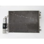 Radiateur / condenseur clim