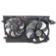 Buse de ventilateur