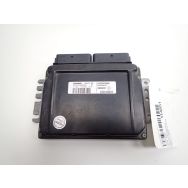 Calculateur moteur