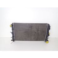 Radiateur