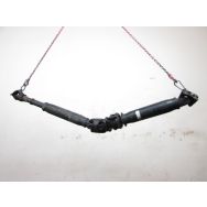Transmission longitudinale arriere