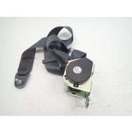 Ceinture arriere gauche