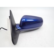 Retroviseur electrique gauche
