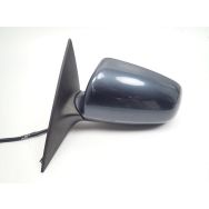 Retroviseur electrique gauche