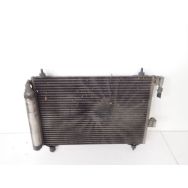 Radiateur / condenseur clim