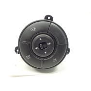 Commande retroviseur