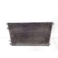 Radiateur / condenseur clim