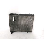 Radiateur