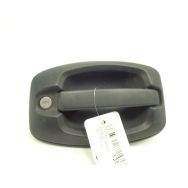 Poignee exterieure avant gauche