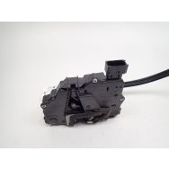 Serrure de porte avant droite