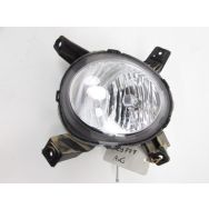 Antibrouillard avant gauche