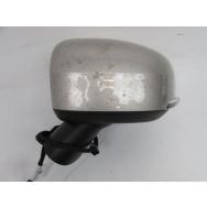Retroviseur electrique gauche