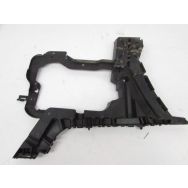 Support droit de pare-choc arrière