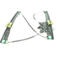 Leve-vitre electrique avant gauche