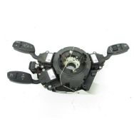 Commande sous-volant