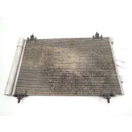 Condenseur de climatisation