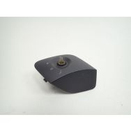 Commande retroviseur