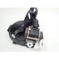 Ceinture arriere gauche
