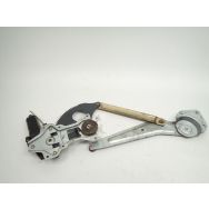 Leve-vitre electrique arriere gauche