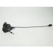 Serrure de porte arriere gauche