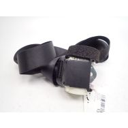 Ceinture arriere gauche